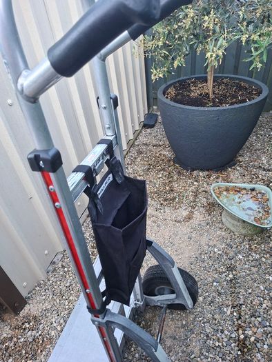 Magliner Hand Truck