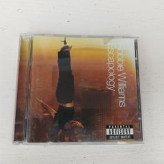CD Robbie Williams