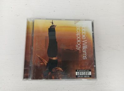 CD Robbie Williams