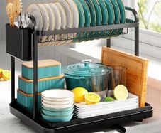 Dish Drainer