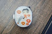 Small Betty Boop lighter