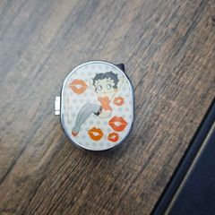 Small Betty Boop lighter