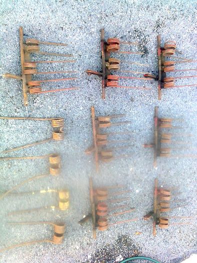 Belt Turner Tines