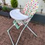 feeding chair Image 2