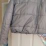 Girls / Ladies jacket (as new) Image 4