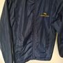 Bec tatterstalls ireland lead out jacket Size small Navy Hooded in good condition Image 7