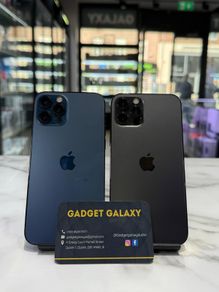 iPhone 12 Pro 128GB