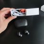 JBL Wave Buds Wireless Earphones Image 3