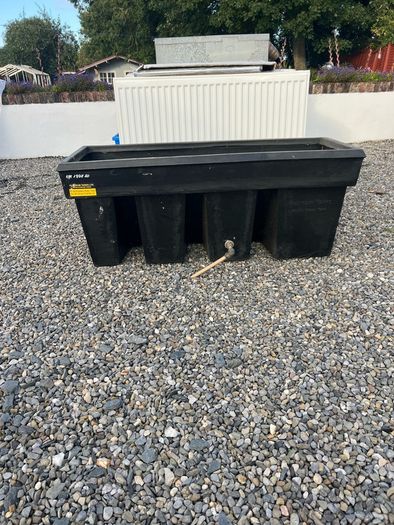 boiler, rads and accessories