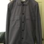 Calvin Klein | Men's Overshirt Image 2