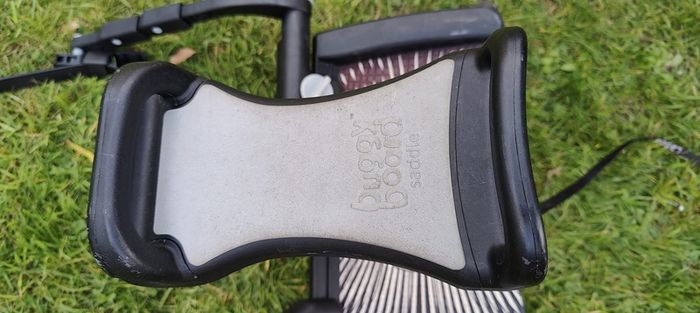 Lascal Buggy Board Maxi +