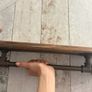 Stunning Rustic Shelving pieces Image 2