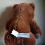 Soft toy Anne Geddes Bear doll Image 2
