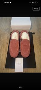 Celine shoes