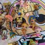 huge collection of LOL Surprise dolls and accessories Image 4
