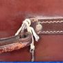 vintage suitcase Image 4