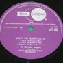 Holst The Planets Lso Uk Pressing 1971 Lp Image 3