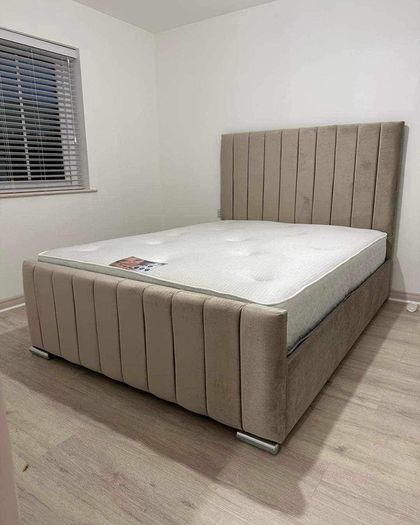 Beds Brand New