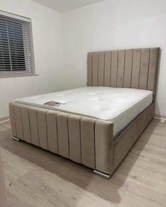 Beds Brand New