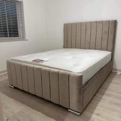Beds Brand New