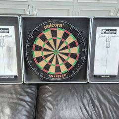 Dart Board