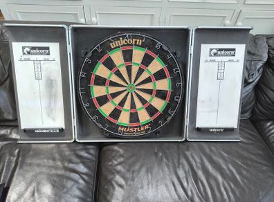 Dart Board