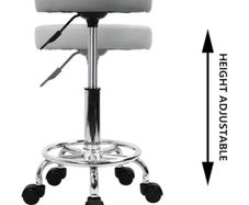Small Pedicure Chair