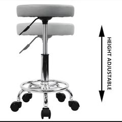 Small Pedicure Chair
