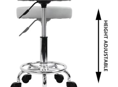 Small Pedicure Chair