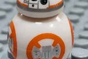 Lego Star Wars Minifigure
