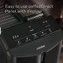 SIEMENS TF301E09 EQ300 Bean to Cup Coffee Machine Image 5