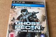 Tom Clancy's Ghost Recon: Future Soldier - PS3