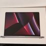 MacBook Pro 14 M2 2023 Mint Condition Model A2779 Image 3
