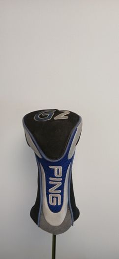 Ping G2 Driver