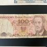 Poland banknotes lot of 6 Image 5
