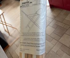 Moses Basket Stand