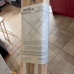 Moses Basket Stand