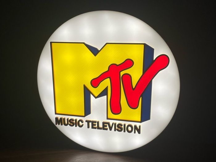 MTV Lightbox
