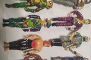 80s Action figures
