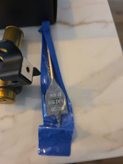 Long Throw Lock 70mm