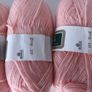 Knitting Yarn - Hayfield Beaulon 4 ply - 250g Image 3