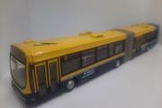 Dublin Bus Bendy Bus