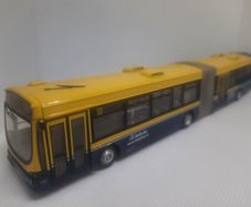 Dublin Bus Bendy Bus