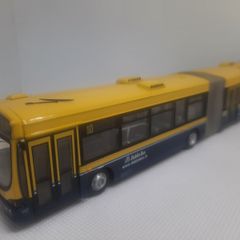 Dublin Bus Bendy Bus