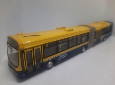 Dublin Bus Bendy Bus