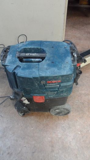 Bosch GAS 35 M AFC Vacuum