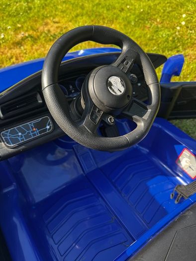 Kids Electric Car