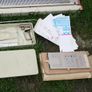 Vintage F200 Knitting Machine Image 6