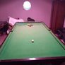 Snooker Table, 8 by 4, Slate Base Image 3