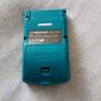 Teal Gameboy Color Image 2